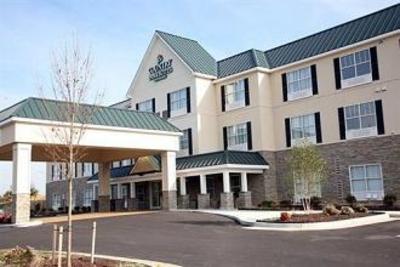 фото отеля Country Inn & Suites Hanover