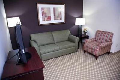 фото отеля Country Inn & Suites Hanover