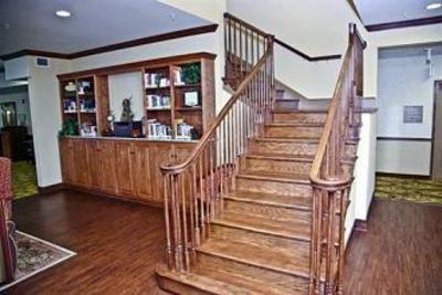 фото отеля Country Inn & Suites Hanover