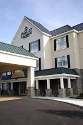 фото отеля Country Inn & Suites Hanover