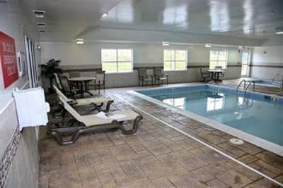 фото отеля Country Inn & Suites Hanover
