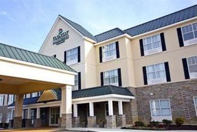 фото отеля Country Inn & Suites Hanover