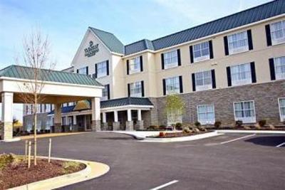фото отеля Country Inn & Suites Hanover