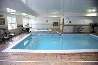 фото отеля Country Inn & Suites Hanover