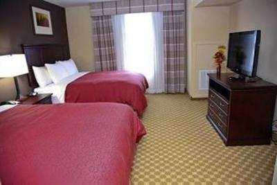фото отеля Country Inn & Suites Hanover