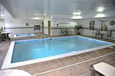 фото отеля Country Inn & Suites Hanover