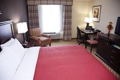 фото отеля Country Inn & Suites Hanover