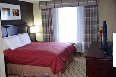 фото отеля Country Inn & Suites Hanover