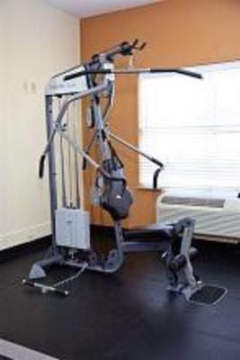 фото отеля Country Inn & Suites Hanover