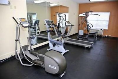 фото отеля Country Inn & Suites Hanover