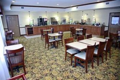 фото отеля Country Inn & Suites Hanover