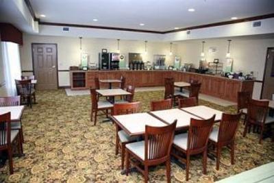 фото отеля Country Inn & Suites Hanover