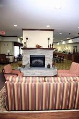 фото отеля Country Inn & Suites Hanover