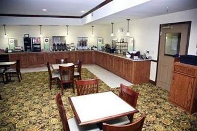 фото отеля Country Inn & Suites Hanover