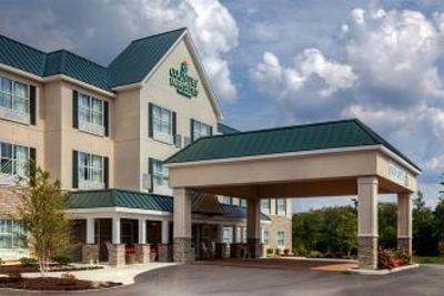 фото отеля Country Inn & Suites Hanover