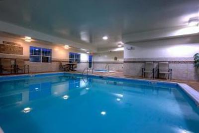 фото отеля Country Inn & Suites Hanover
