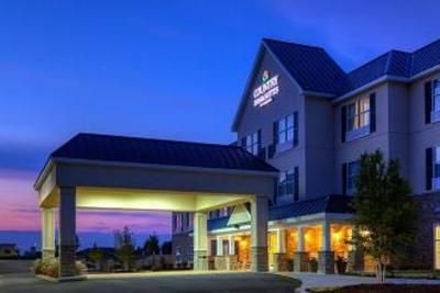 фото отеля Country Inn & Suites Hanover