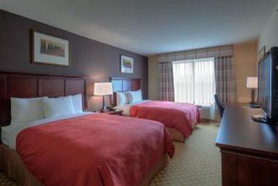 фото отеля Country Inn & Suites Hanover