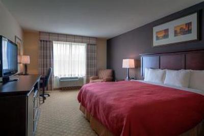 фото отеля Country Inn & Suites Hanover