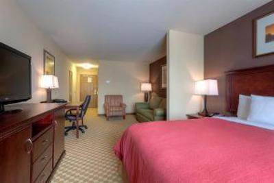 фото отеля Country Inn & Suites Hanover