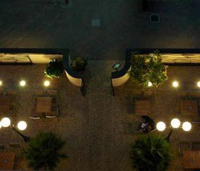 фото отеля Hotel Commodore Cervia