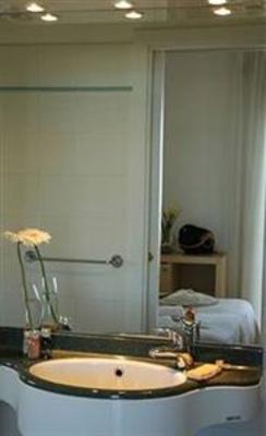 фото отеля Hotel Commodore Cervia