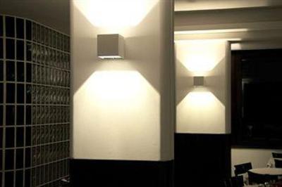 фото отеля Hotel Commodore Cervia