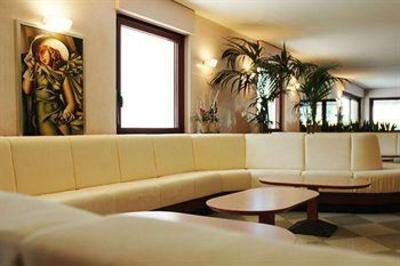 фото отеля Hotel Commodore Cervia