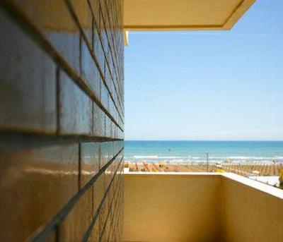 фото отеля Hotel Commodore Cervia