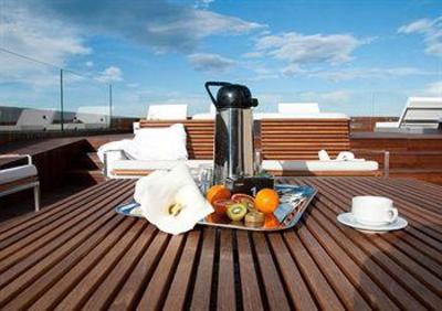 фото отеля Hotel Commodore Cervia