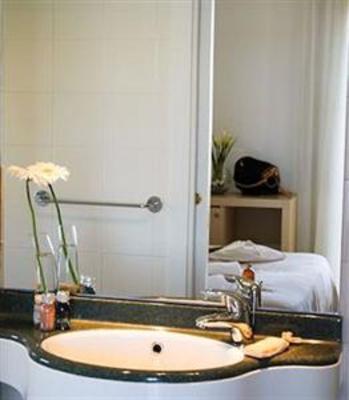 фото отеля Hotel Commodore Cervia
