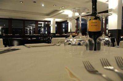 фото отеля Hotel Commodore Cervia