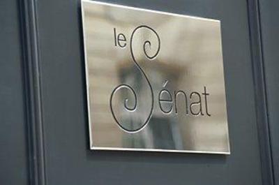 фото отеля Hotel Le Senat