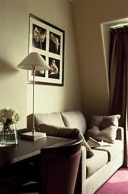 фото отеля Hotel Le Senat