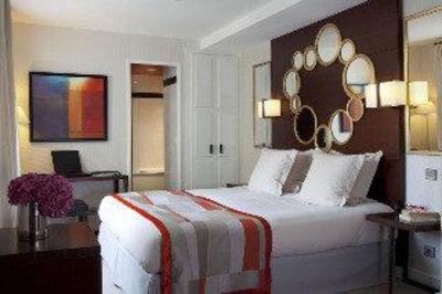 фото отеля Hotel Le Senat