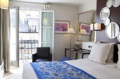 фото отеля Hotel Le Senat