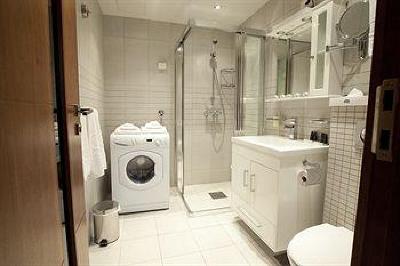 фото отеля BEST WESTERN Kampen Hotel