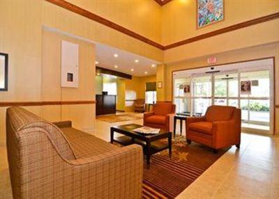 фото отеля Comfort Suites Universal Studio Area