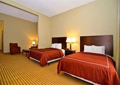 фото отеля Comfort Suites Universal Studio Area