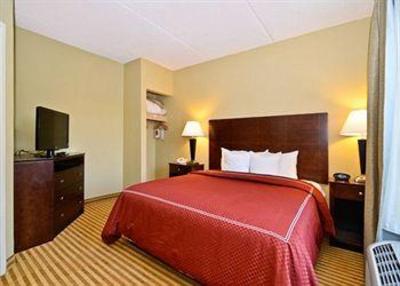 фото отеля Comfort Suites Universal Studio Area