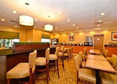 фото отеля Comfort Suites Universal Studio Area