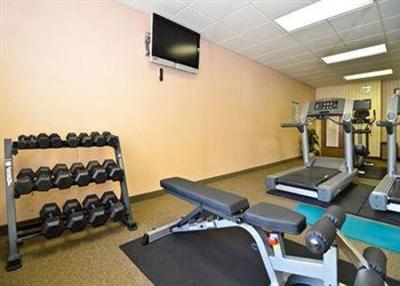 фото отеля Comfort Suites Universal Studio Area