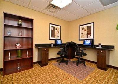 фото отеля Comfort Suites Universal Studio Area