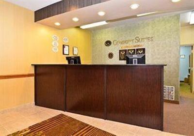фото отеля Comfort Suites Universal Studio Area