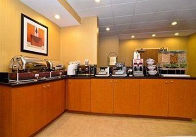 фото отеля Comfort Suites Universal Studio Area
