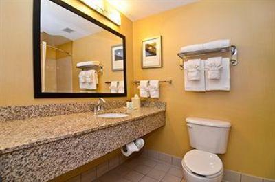 фото отеля Comfort Suites Universal Studio Area