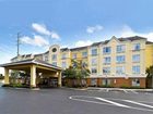 фото отеля Comfort Suites Universal Studio Area