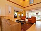 фото отеля Comfort Suites Universal Studio Area
