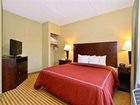 фото отеля Comfort Suites Universal Studio Area