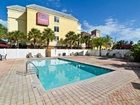 фото отеля Comfort Suites Universal Studio Area